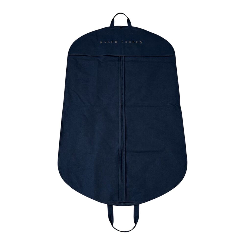Polo Ralph Lauren Garment Bag in Navy